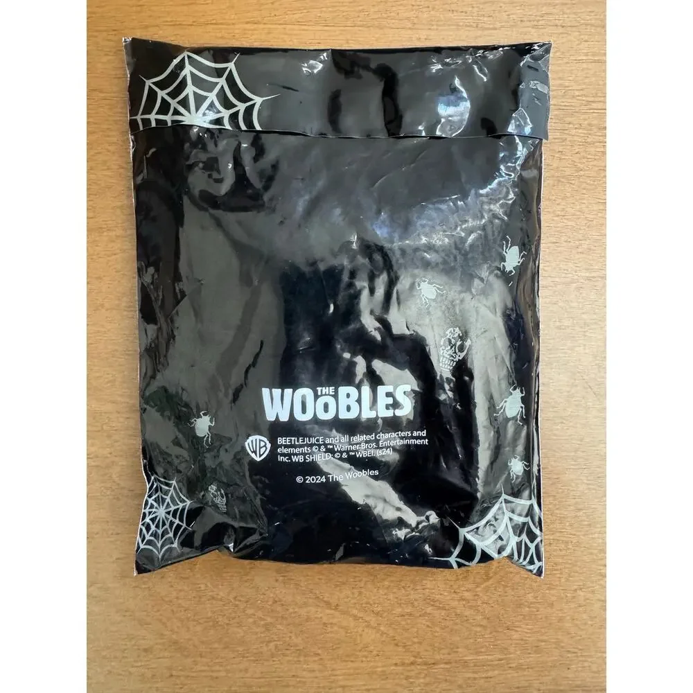 The Woobles warner bros